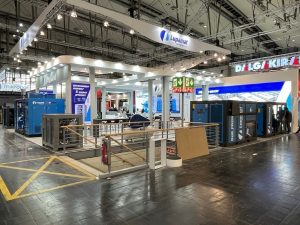 Fuar Stand Firmaları