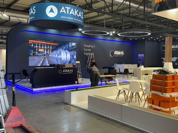 Atakas