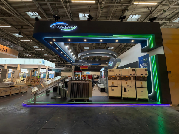 Europower Enerji 1