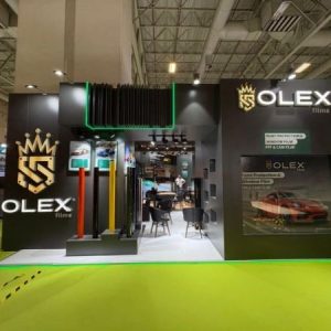 3D Görselleştirme ile Fuar Stand Tasarımı