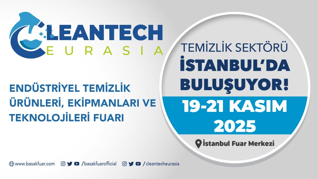 Temizlik Fuarı