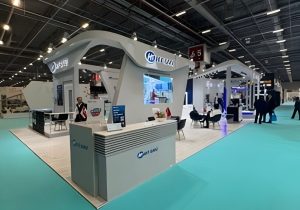 Fuar Stand
