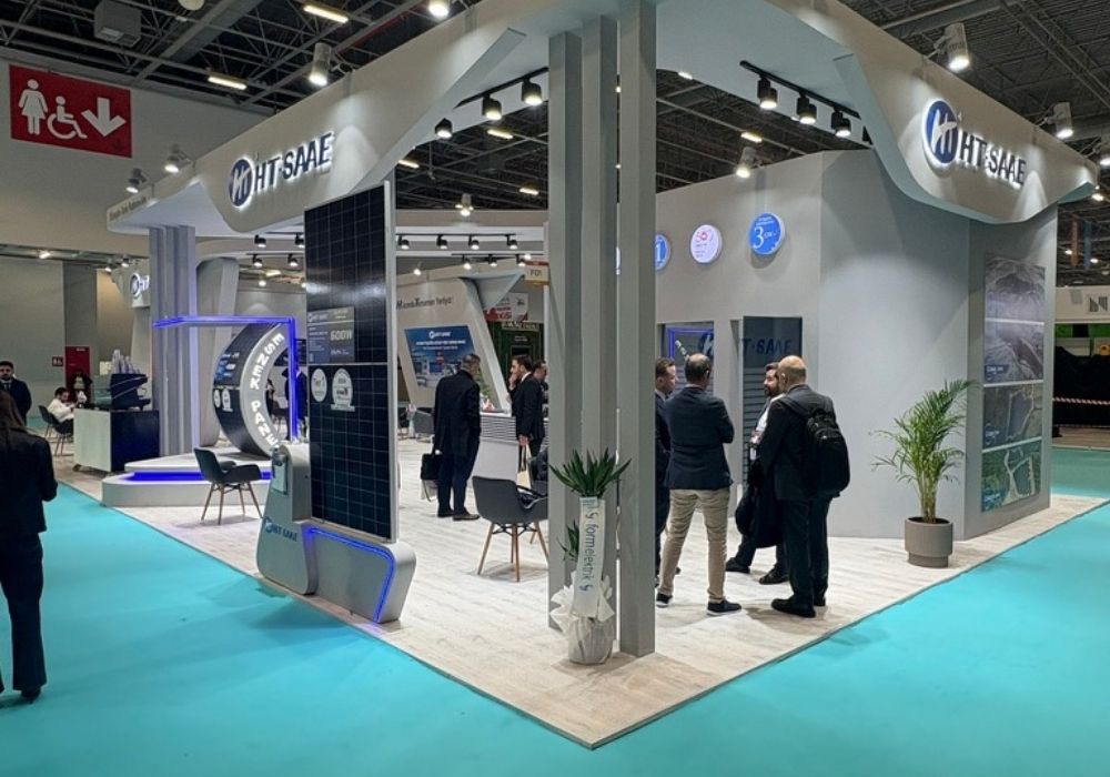 Fuar Stand Firmaları Arasında Doğru Seçim 2 HT Saae