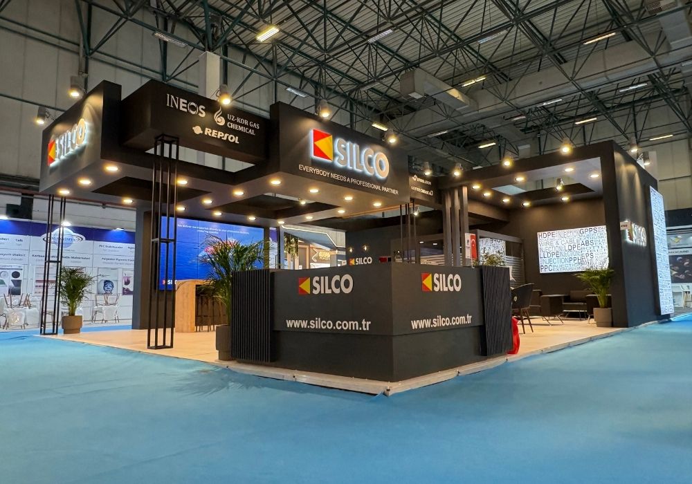 Fuar Stand Örnekleri 1 Silco 5