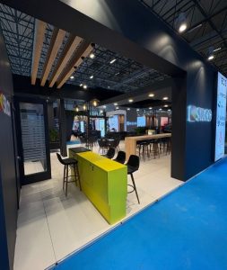 Fuar Stand