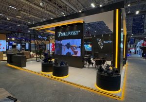 Stand Tasarımı
