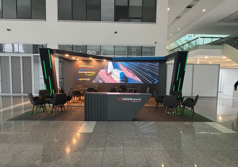 Avrupa Fuar Standı Tasarımı 2 girisim elektrik 4