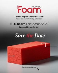 Teknik Köpük Endüstrisi