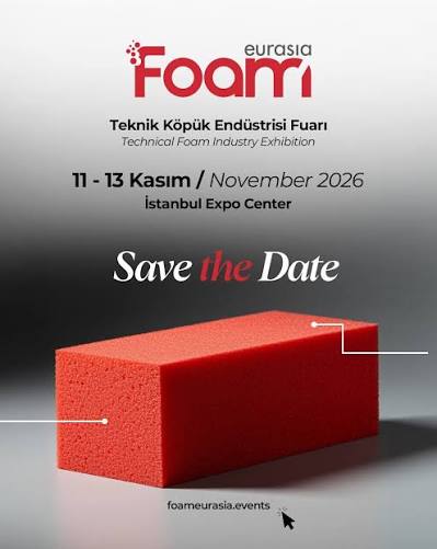 Teknik Köpük Endüstrisi